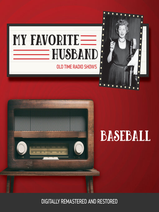 Title details for My Favorite Husband by Bob Carroll, Jr. - Wait list